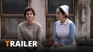 GIRASOLI (2023) | Trailer ufficiale del film di Catrinel Marlon in anteprima al Torino Film Festival