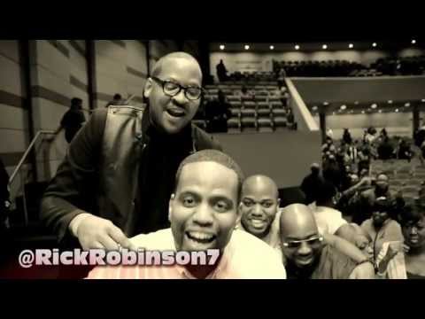 TAVARIUS VARO JOHNSON,THADDEUS JOHNSON, AYRON, TITUS, A MUST WATCH!!,JOBROS