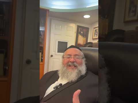 דקה עם החיד"א-כ"ח אב תשפ"ד