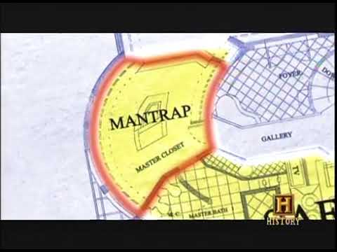 History Channel — High Tech Home