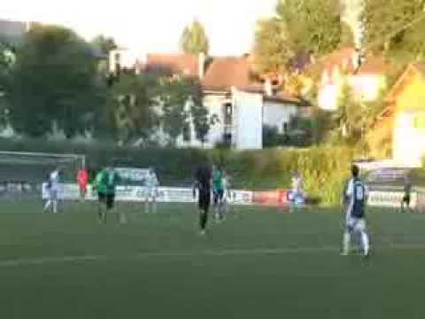 TSV Neumarkt - SV Wals-Grünau 02.08.2013