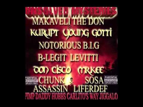 3. The 7th Sign - DJ King Assassin