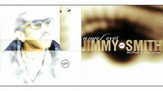 Jimmy Smith - Angel Eyes (feat. Mark Whitfield)
