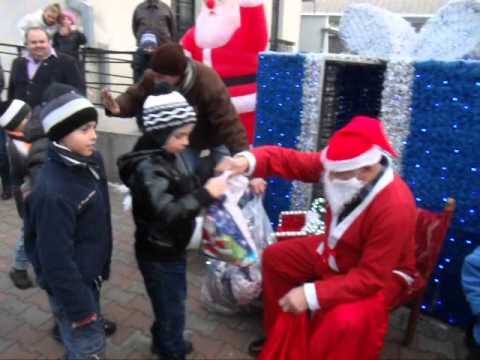 Mosul a venit la micutii fotbalisti de la Academia Voroneanu