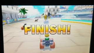 マリオカートツアーに向けてマリカー7【マリオカート7 実況part47】
