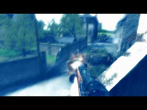 SyLvO - The Phenomenon - Call of Duty 2 Professional Fragmovie