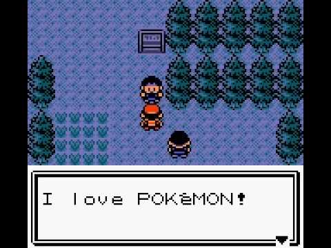 Pokemon Crystal Playthrough Part 25 (Lake of Rage)