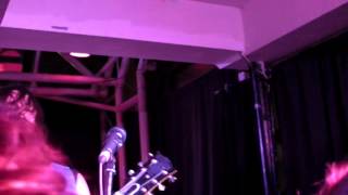 Monster Truck Performs "Power of the People" & "Boogie" in Hamilton (2014)