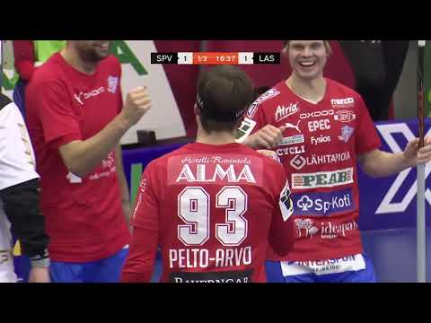 3.11.2019 SPV - LASB highlights