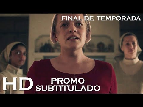 The Handmaid's Tale 3x13 Promo "Mayday" (HD) Final de Temporada