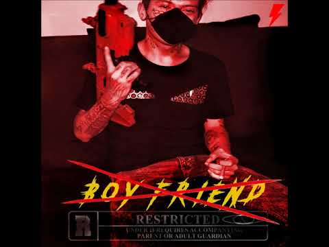 Walter Vargas - Boy Friend