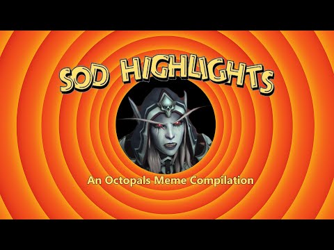 Octopals - Sanctum of Domination Highlights