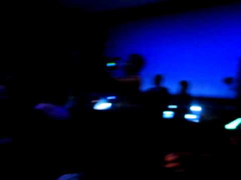 111103 LKFF Shinee Audience