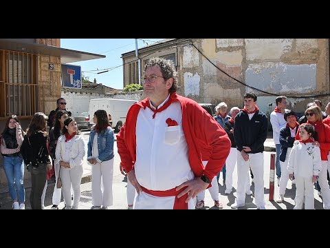 "DICEN QUE NO NOS QUEREMOS" MAXI DÍEZ RINCÓN. JOTAS NAVARRAS