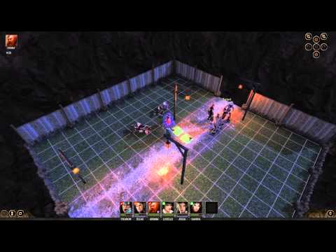 Lets Play Schicksalsklinge HD #23 Die Stadt der Diebe.