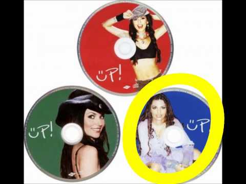 Video thumbnail for I’m Gonna Getcha Good! (Blue “International” Version)