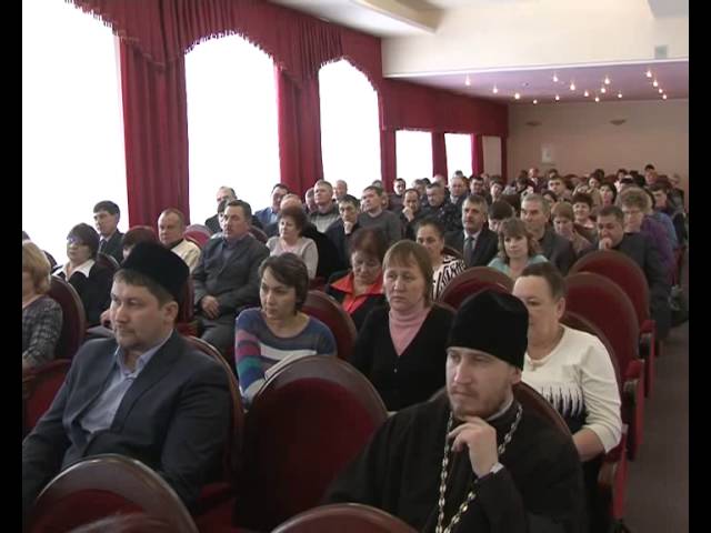 Давайте быть вместе, а не врозь…