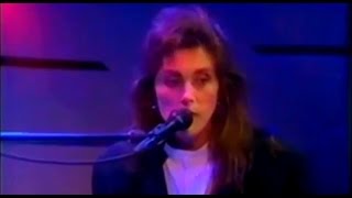 Laura Branigan - Will You Still Love Me Tomorrow LIVE 1991 Australia
