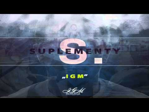 IGM - IGM [ALBUM: SUPLEMENTY]