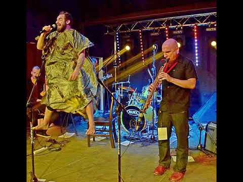 SKADYKTATOR WIĘCEJ OGNIA