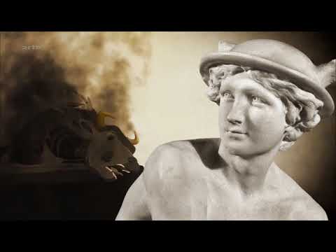 Les Grands Mythes- Arte - E09 Hermes