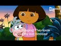 Boot S Cuddly Dinosaur Song We Know Your Problem
