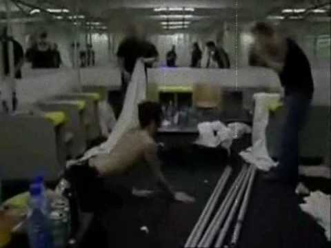 R.I.P. - Jimmy "the Rev" Sullivan