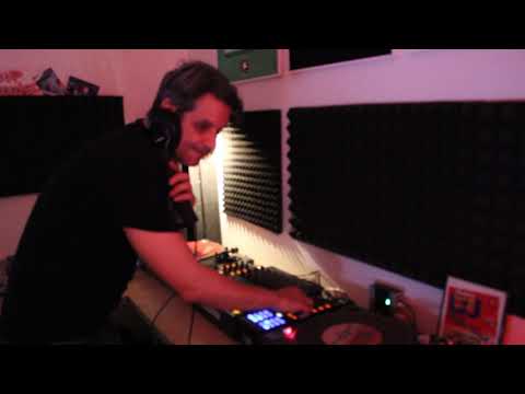 MERT YUCEL live @ DeepXperience Studios for NOH Radio Broadcast - 19.04.2020