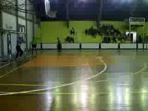 CAMPEONATO DE PERUIBE... SEAD X LIONS...