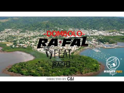 RAFALL ft  RACH-dombolo
