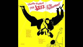 "Perdido" - Charlie Parker 1949 Jazz at the Philharmonic