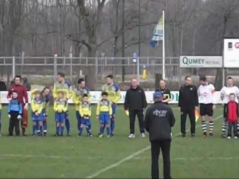 vv Maarssen - Osm '75