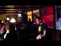 Mike Herrera - Today Is In My Way (Mxpx) acoustic live 04/30/11 Orlando, FL