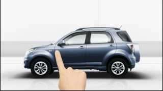 Download lagu Daihatsu New Terios pv 2. mp3