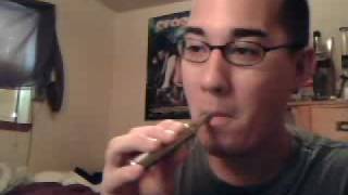 Pure Smoker Prodigy V3