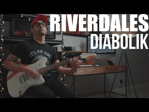 Diabolik - The Riverdales