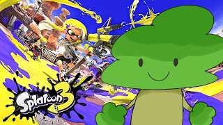 ちょっとだけスプラトゥーン3 【目指せS＋！！】