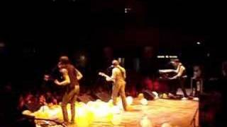 Ludo &quot;Mutiny Below&quot; @ The Pageant St. Louis, MO 03.02.08