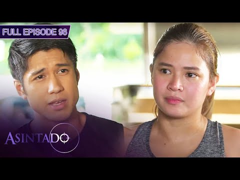 Full Episode 96 | Asintado English Dubbed