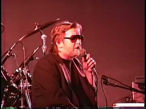 Harry Nilsson at Beatlefest 92 (New Jersey) pt 5