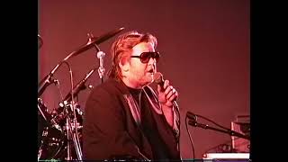 Harry Nilsson at Beatlefest 92 (New Jersey) pt 5