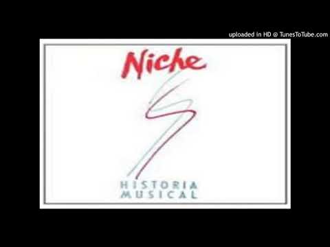 9)  PERDER PARA AMAR (GRUPO NICHE)