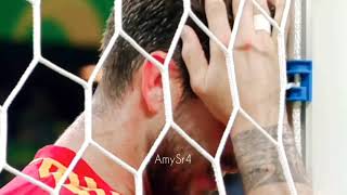 Sergio Ramos y Demarco Flamenco | otra estrella en tu corazón ( spain national team )- مترجمة