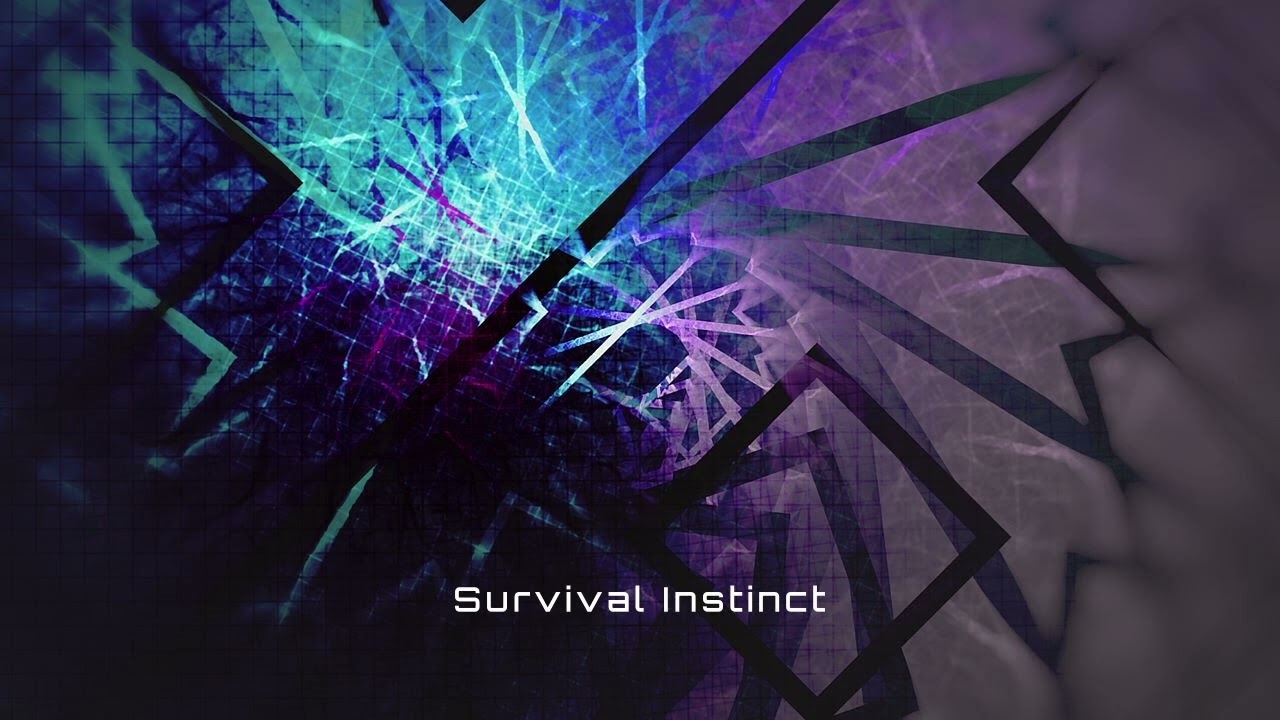 [オリジナル] Survival Instinct