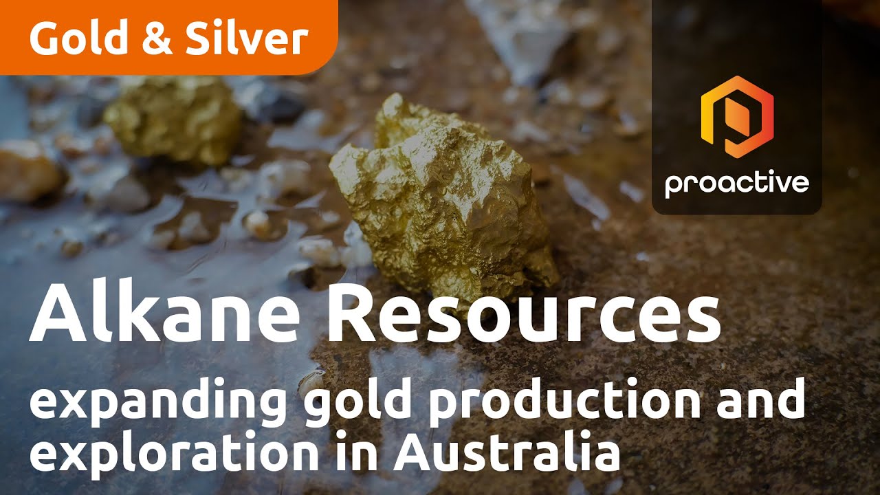 <span>17/5/2024</span><br>Alkane Resources: expanding gold production and exploration in Australia