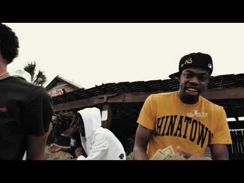 NoHeart Quese X Jorge Jeffe - FROM THE MIL TO DA D