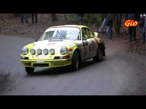 Legend Boucles de Spa 2012 (HD)