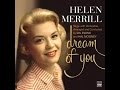 Helen Merrill - You're Lucky To Me