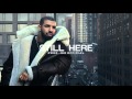 Drake - Still Here (INSTRUMENTAL) [Prod. Jed Official]