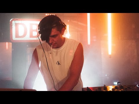 Gleis Alive #08 - Fabi Haas